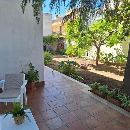 Casa Vacanze Al Parco Casamassima Eksteriør billede