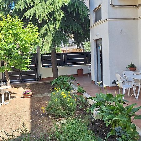 Casa Vacanze Al Parco Casamassima Eksteriør billede