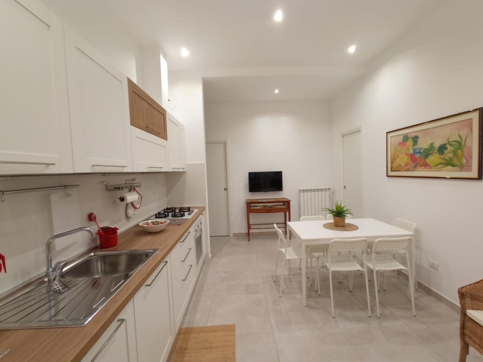 Casa Vacanze Al Parco Casamassima Eksteriør billede