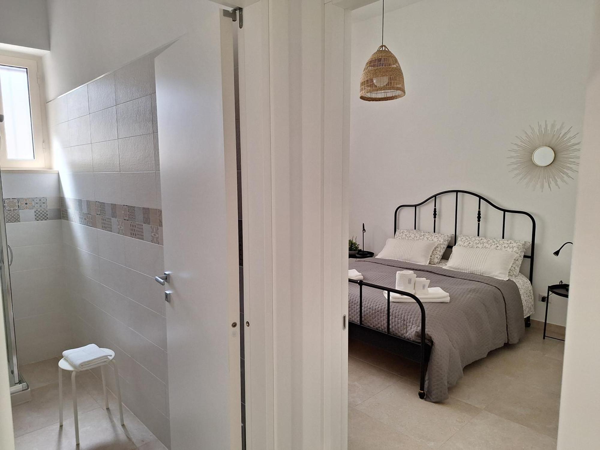 Casa Vacanze Al Parco Casamassima Eksteriør billede