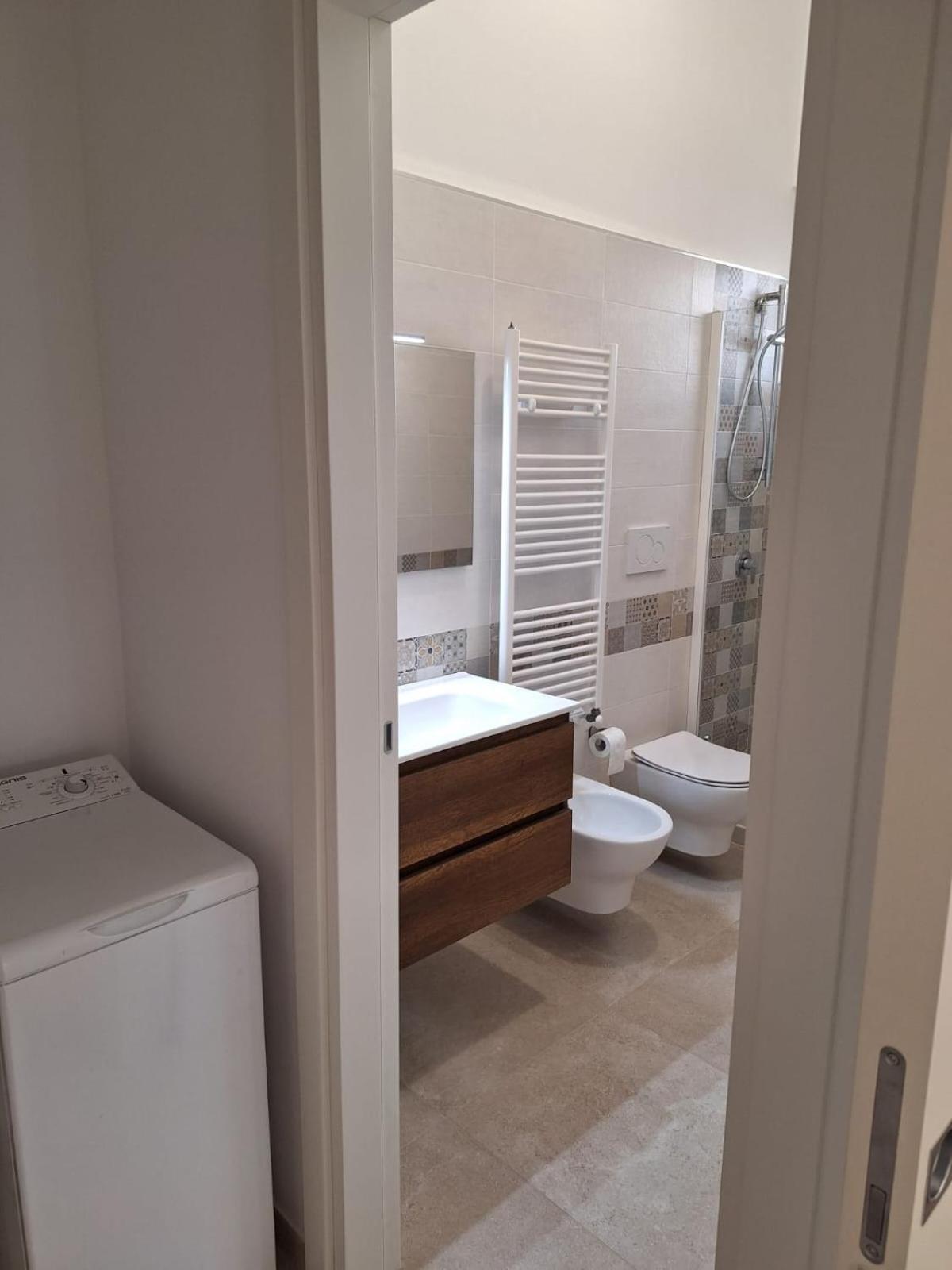 Casa Vacanze Al Parco Casamassima Eksteriør billede