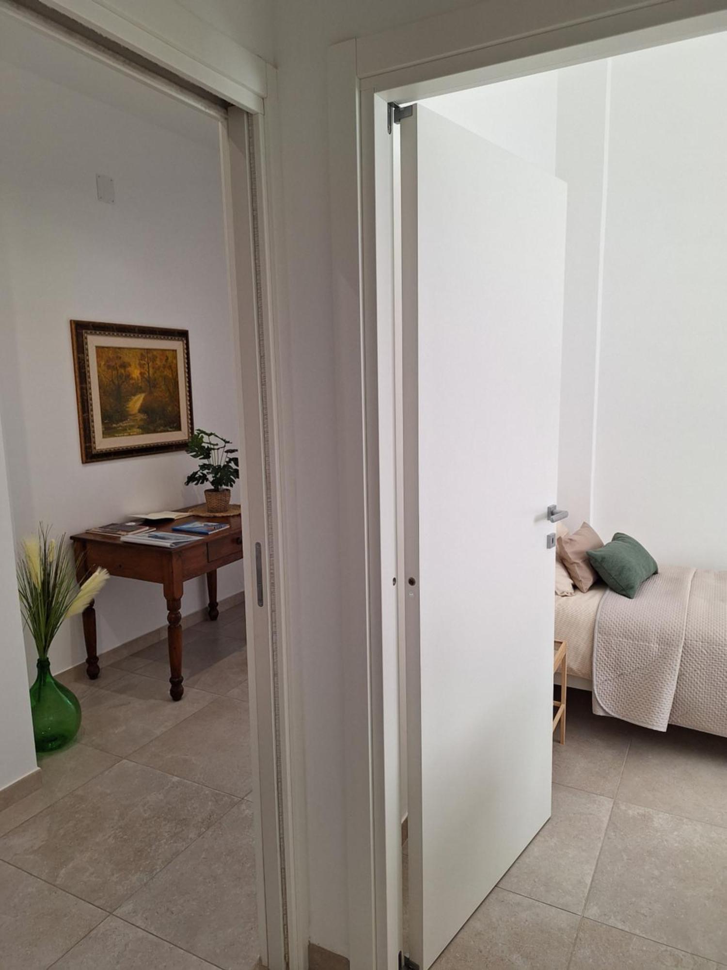 Casa Vacanze Al Parco Casamassima Eksteriør billede