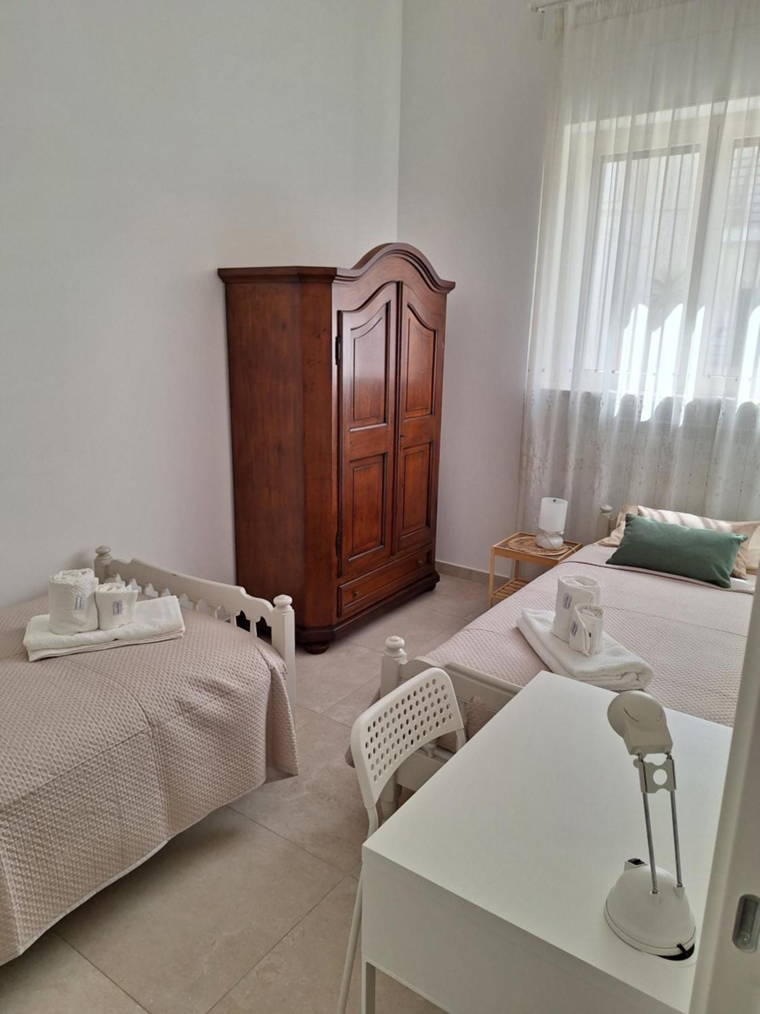 Casa Vacanze Al Parco Casamassima Eksteriør billede