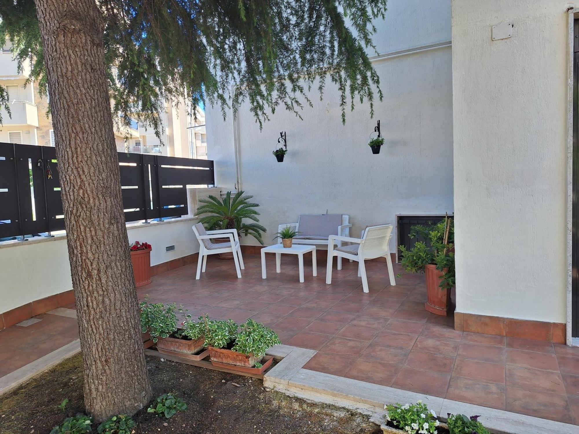 Casa Vacanze Al Parco Casamassima Eksteriør billede